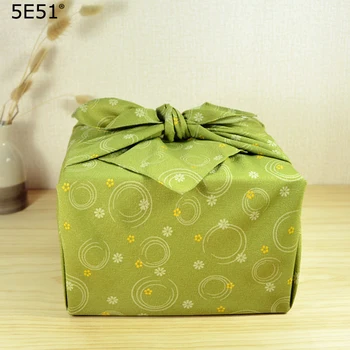 

Japanese furoshiki polyester 100% / Japan classic Tradition antependium printed / Many Uses