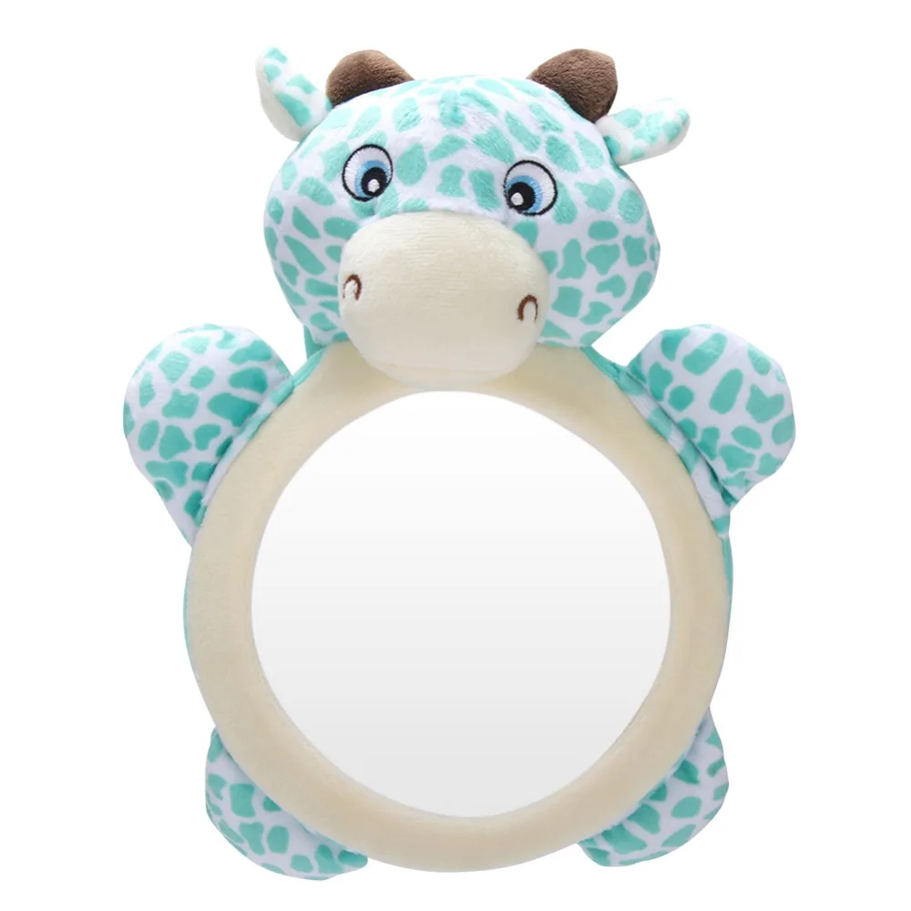 

New Baby Chair Mirrors Car Universal Rear View Mirror Chair Baby in sight Rearview Backseat Mirror in Car rear facing mirrors