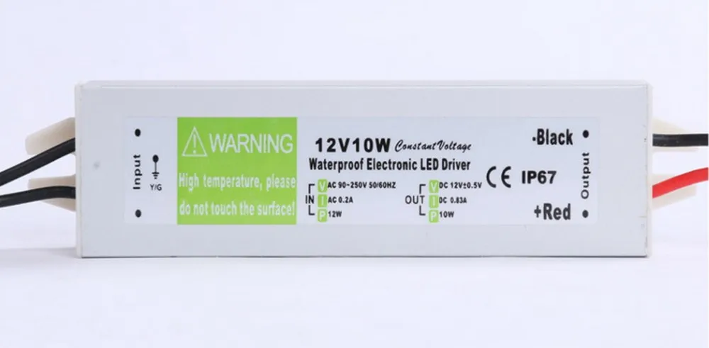 12V10W-6