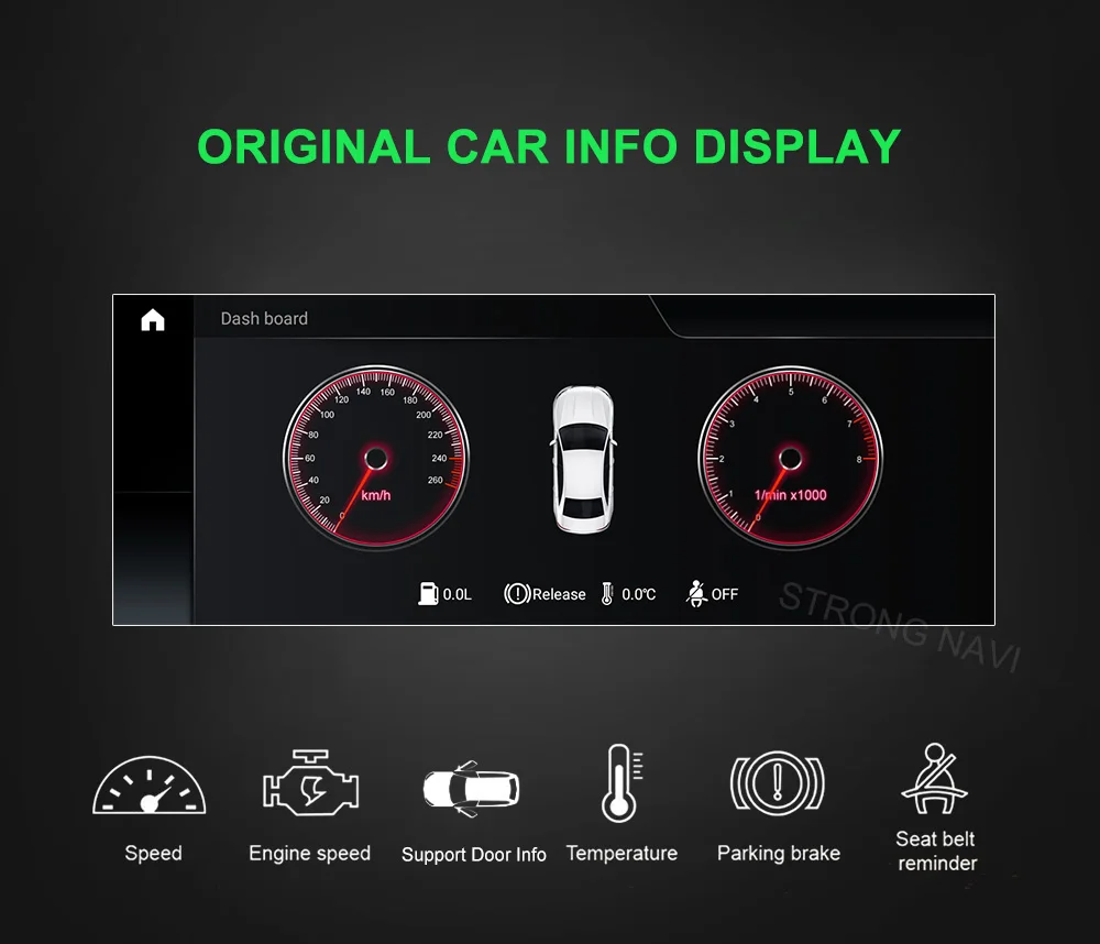 Android 9 автомобильный dvd-плеер gps навигация для BMW X1 E84 2009-, Bluetooth, радио, RDS, рулевое колесо, ips экран Поддержка idrive