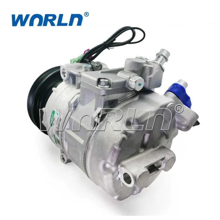 Автоматический компрессор A/C для A4 1994 2004/A6 2005/A8 2002/VOLKSWAGEN PASSAT 1996 2005/SUPERB 2001 2008