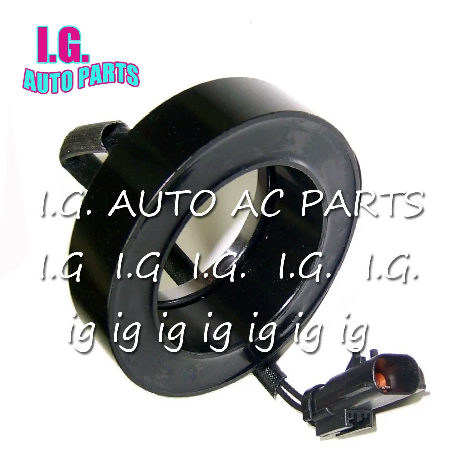 AC Compressor Clutch Coil Fits For Car Dodge Ram 2500 3500 Diesel AC
