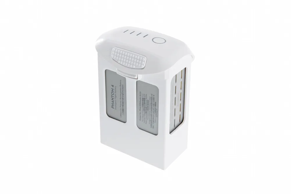 Original DJI Phantom 4 Battery Intelligent Flight 15 2V 5350mAh with longer Flying Time Lipo Battery