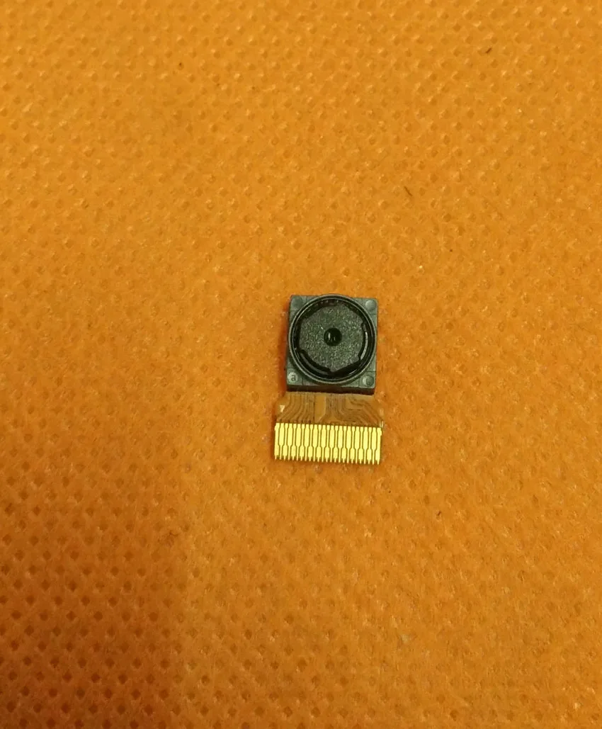 Original Front Camera 5.0MP Module For Cubot S600 MT6735A
