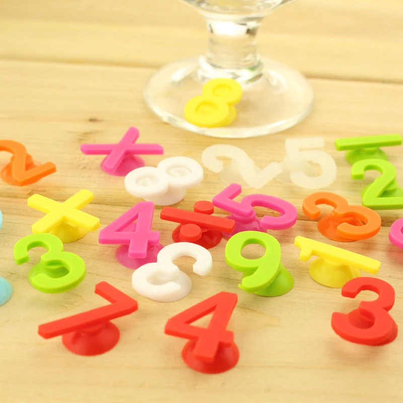 UPORS-Creative-14Pcs-Set-Wine-Glass-Marker-Food-Grade-Silicone-Number-Shape-Wine-Marker-Digital-Glass (1)