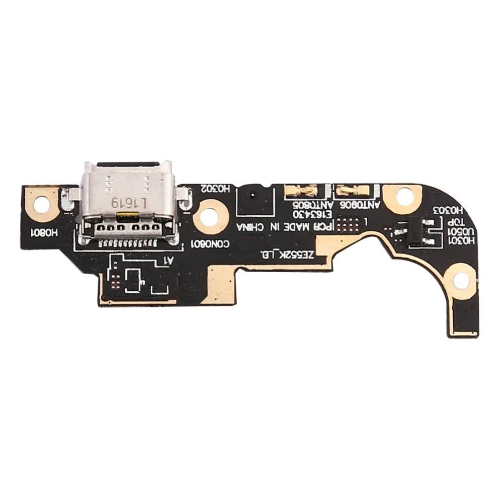 Charging Port Board for 5.5 inch Asus ZenFone 3 / ZE552KL | Мобильные телефоны и аксессуары