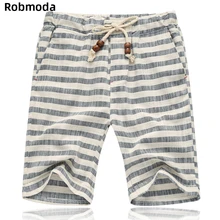2019 summer fashion clothes Horizontal striped shorts men Elastic waist casual loose Pocket drawstring knee-length short pants 2019 summer fashion clothes Horizontal striped shorts men Elastic waist casual loose Pocket drawstring knee-length short pants