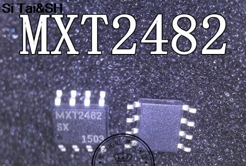 

MXT2482SX MXT2482 SOP8
