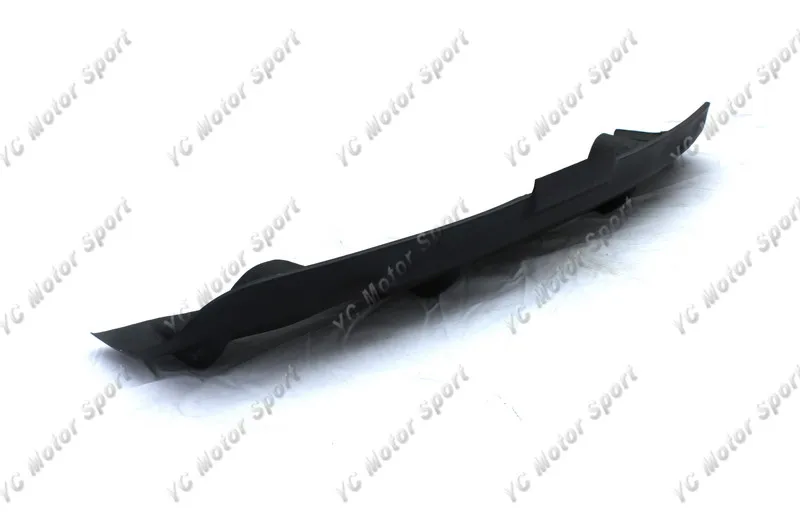 2003-2007 Infiniti G35 2D Coupe DTM Style Rear Diffuser FRP (2)