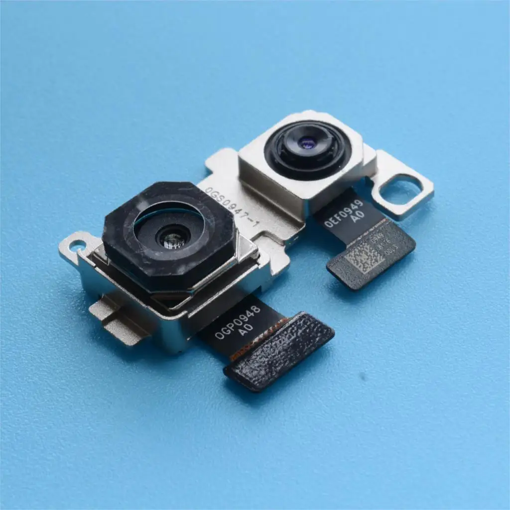 

New original Big Main Rear Back Camera Module For Xiaomi Mi 8 special edition SE mi8SE mi8 SE
