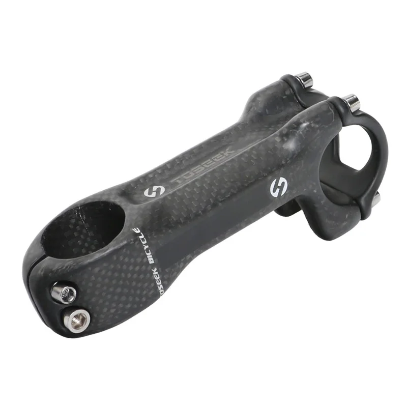 Mountain Bike Stem RXL SL MTB Stem, Carbon Degree 110mm