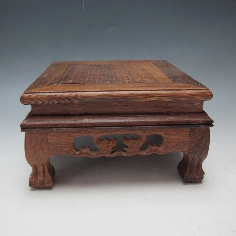 Old Handwork wood Carved Of Appreciation Tables Statuein Statues