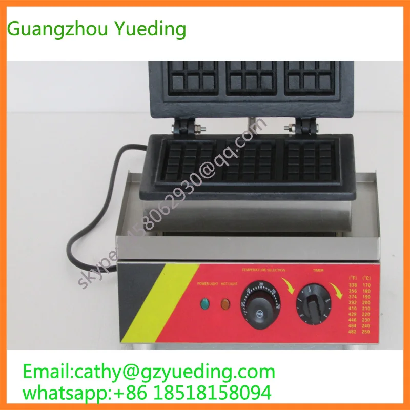 waffle machine price