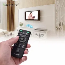 Unviersal дистанционного Управление для sony звуковая панель с реверсивным звуковым RM-ANU159 HT-CT60 HT-CT60/C SA-CT60 SS-WCT60