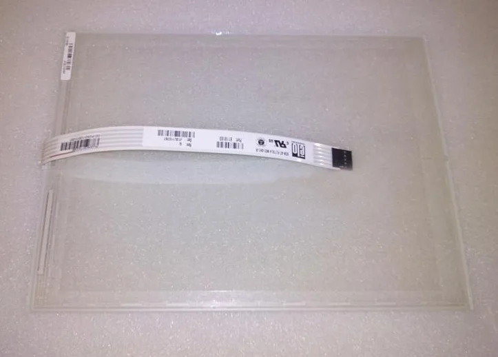 

E854522 SCN-AT-FLT10.4-Z03-0H1-R TOUCH SCREEN GLASS PANEL