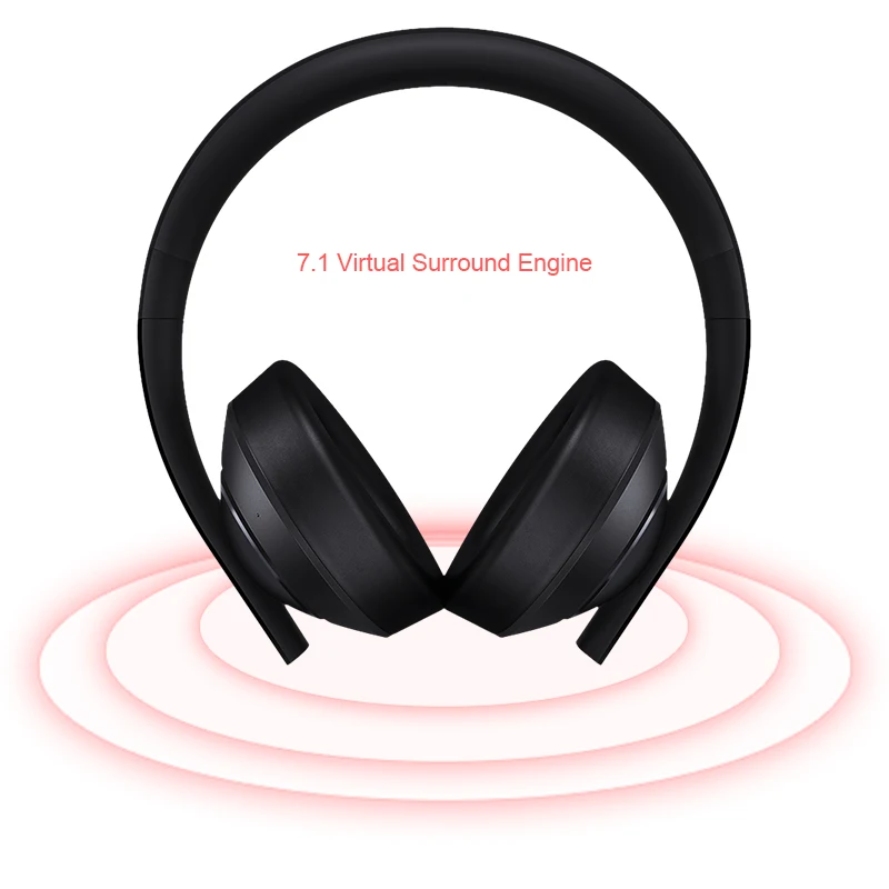 Оригинальные Игровые наушники Xiaomi Mi Hi Fi 3 5 мм USB игровые Denoise с микрофоном