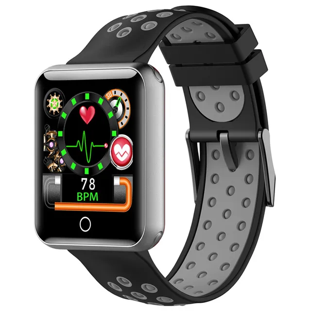 smartwatch calories