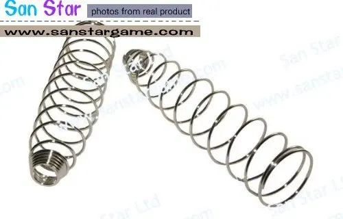 

20 Pcs of Big Ball Shooter Spring for Pinball Machine-Pinball Parts-Pinball Machine-Arcade Parts-Game Machine Accessory