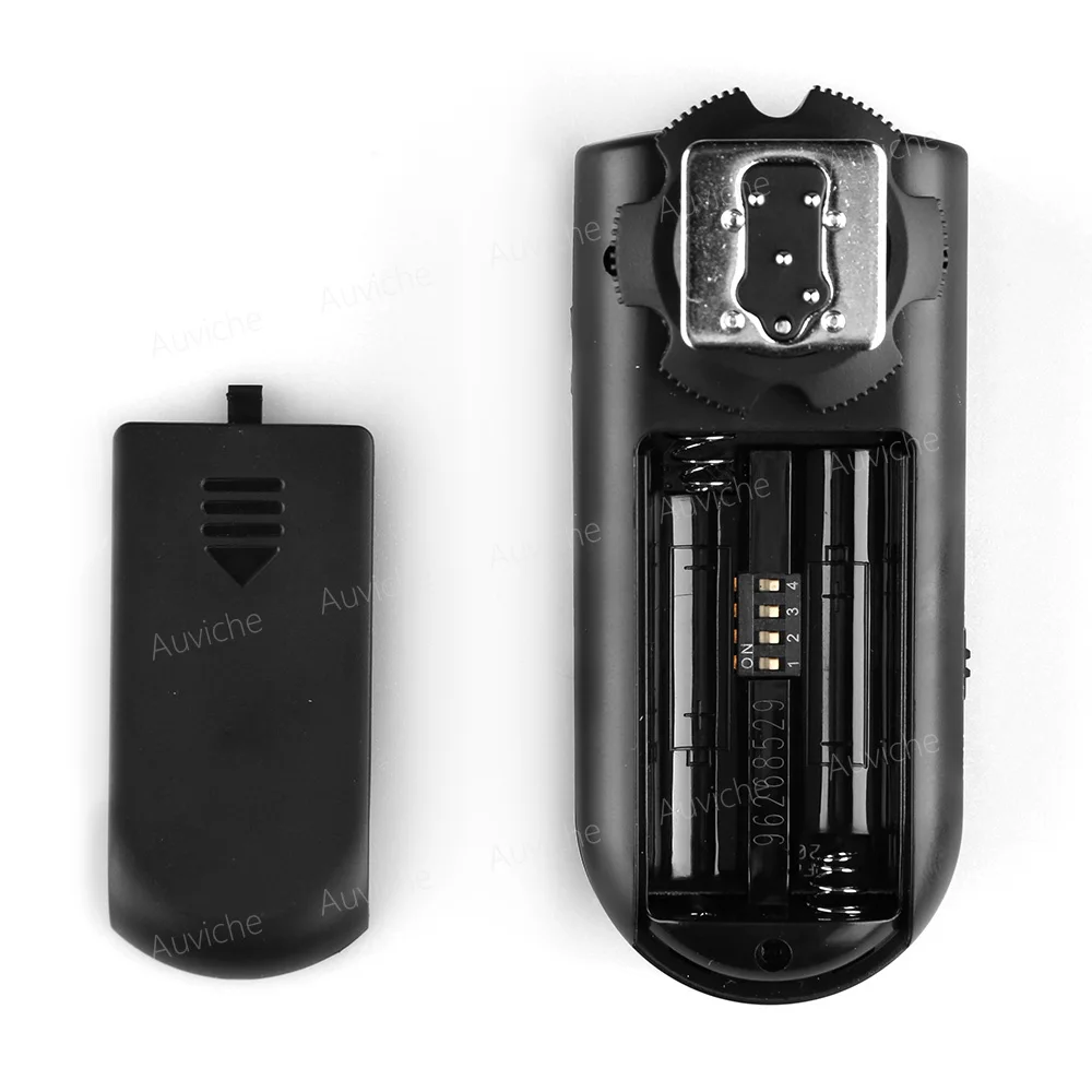 YONGNUO-rf-II-Flash-Trigger-Singolo-Ricetrasmettitori-Set-di-Scatto-per-Nikon-RF-II (2)