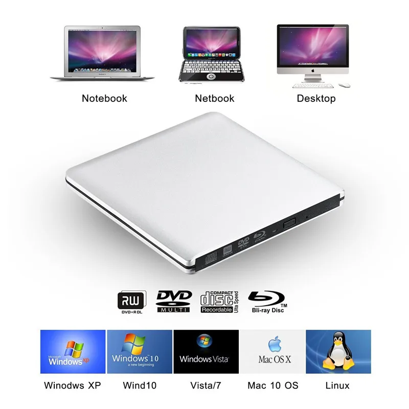 bluray burner 2
