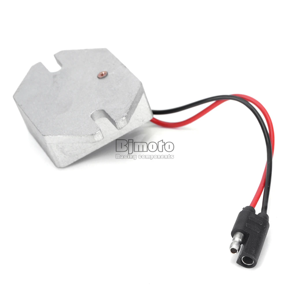 New 12 Volt Regulator For Polaris 600 IQ Racer//Shift//Touring Snowmobiles 599cc