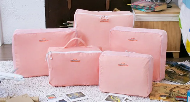 hello kitty packing cubes
