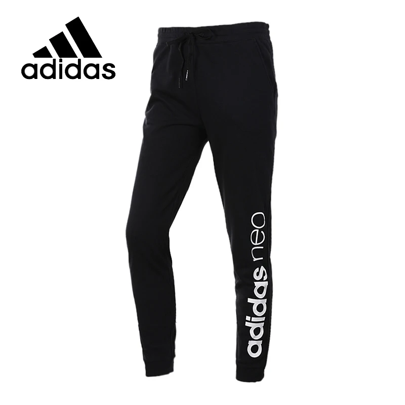 

ADIDAS Original New Arrival Womens Running Pants Breathable Cotton Quick Dry Comfortable For Women#BQ6947
