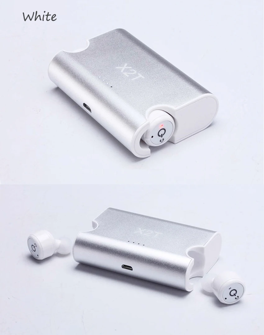 X2T True Wireless Earbuds  (20)