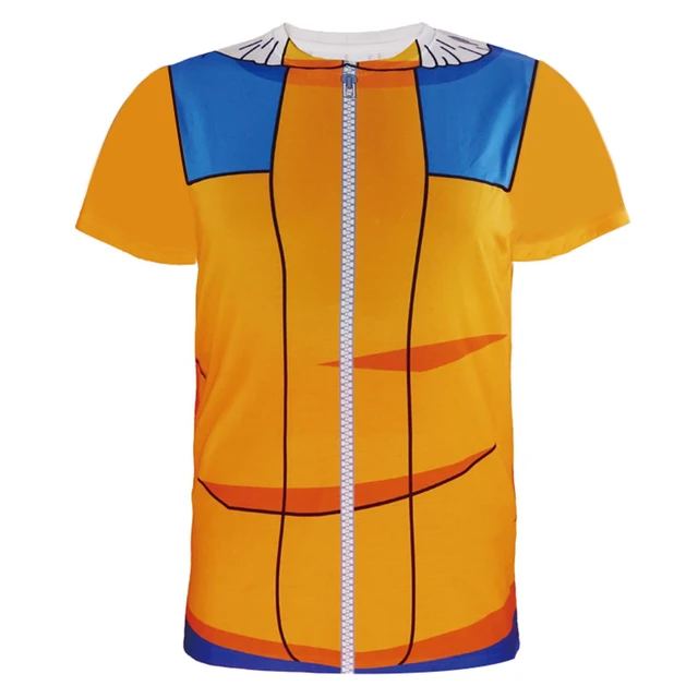 Men Naruto Uchiha Sasuke T Shirt-in T-Shirts from Men's Clothing on