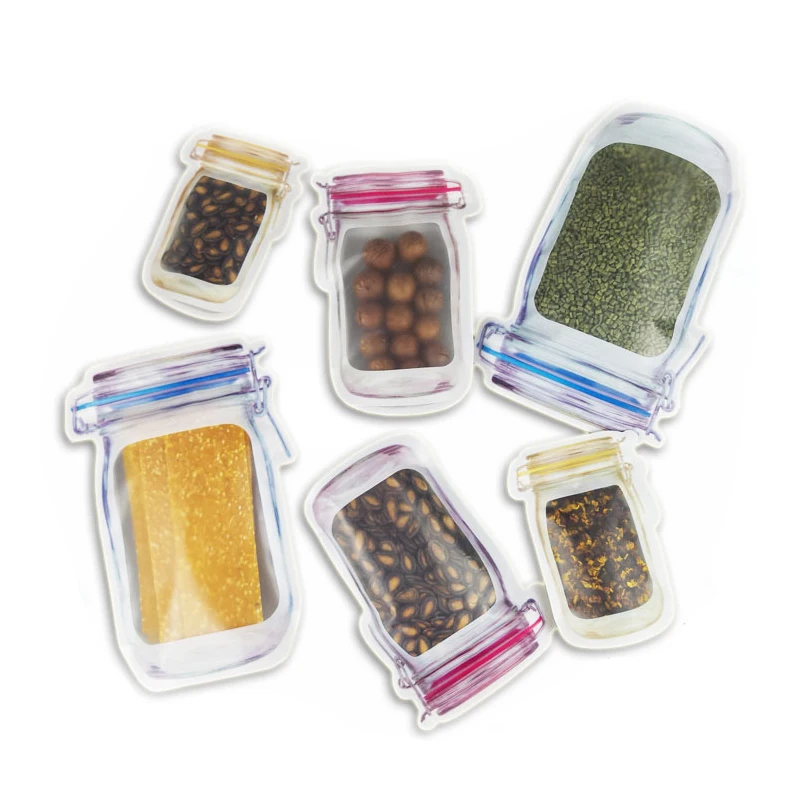 cereals Bags