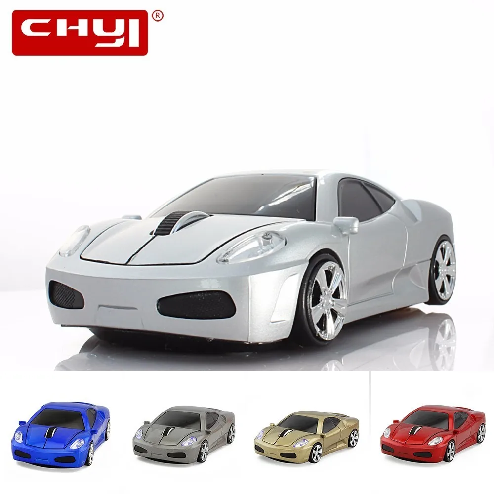 Great Chyi Mini Mouse Mice Laptop 6