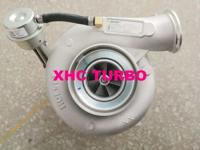 Холсет hx35w на Mitsubishi