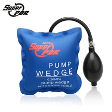Супер PDR насос Клин Слесарные Инструменты Авто Воздушный Клин Подушка безопасности набор замков открывания автомобиля дверной замок набор открывания инструменты