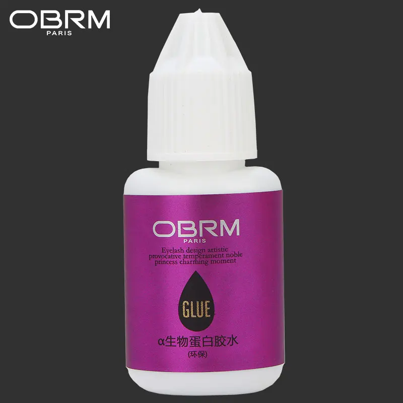 Professional Glue for eyelash extension, 10ml lash extensions Glue