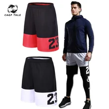 Новинка, мужские спортивные шорты, модные, индивидуальность, 23-й рисунок, быстросохнущие, баскетбольные, повседневные шорты, фитнес, спортивные шорты для тренировок