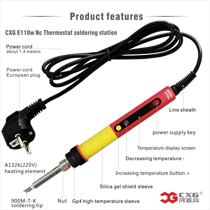 CXGE110W3