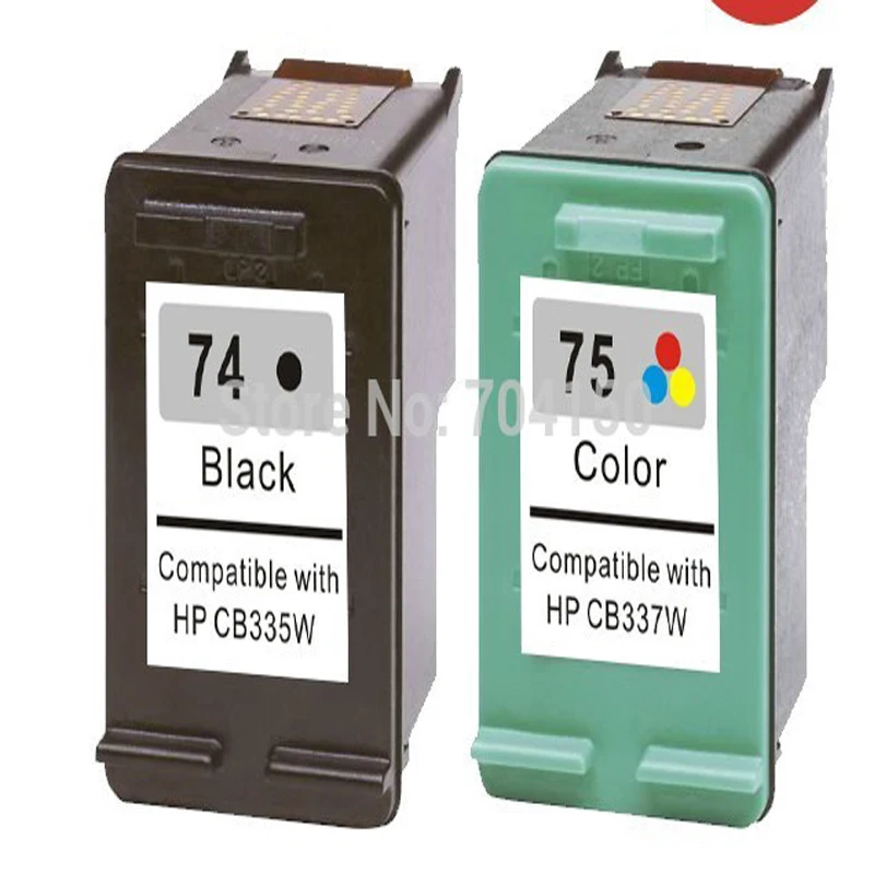 Картридж для принтера hp Photosmart C4200 C4280 C4345 C4380 C4385 C4480 C4580|ink cartridge|compatible ink cartridgeink cartridge