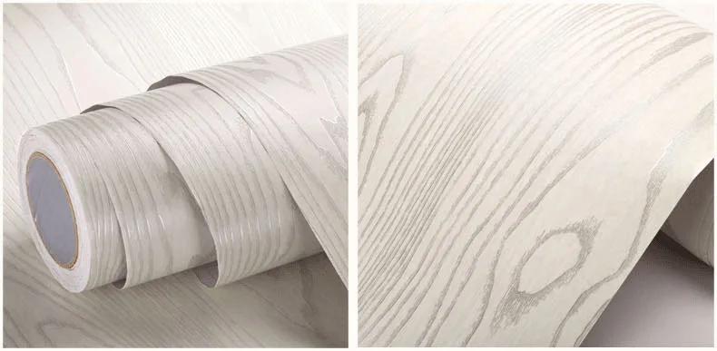 Мебель обновляющая наклейка деревянный дизайн самоклеящаяся настенная бумага декоративная ПВХ настенный стикер s текстиль настольный