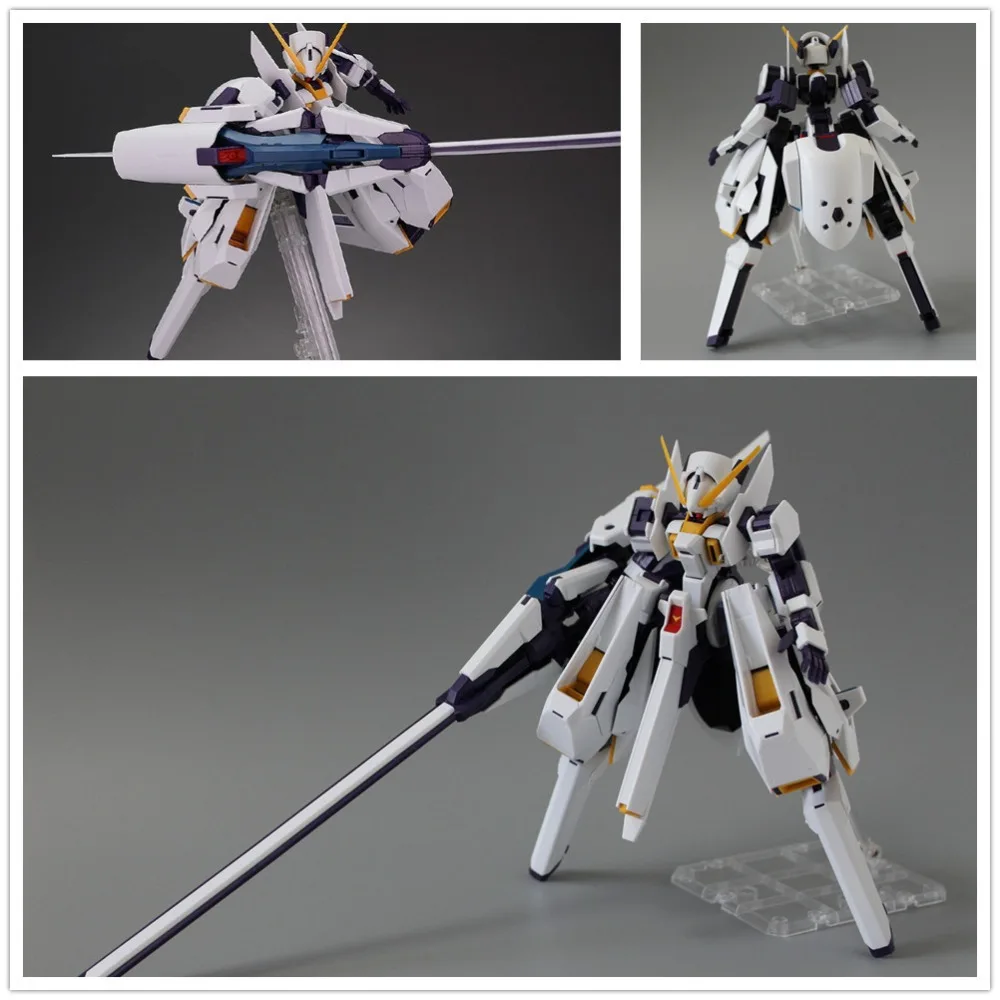 CuteCube модель AOZ TR6 MG 1/100 RX 124 Wondwort Gundam DC007 *|Игровые фигурки и трансформеры| |