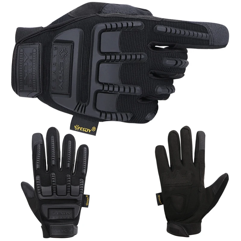 Buy Full Finger army Tactical US military tactic glove