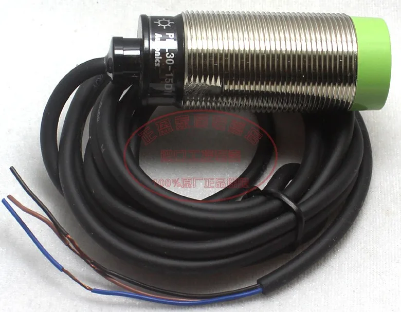

Free shipping Original authentic Autonics proximity switch PRL30-15DN