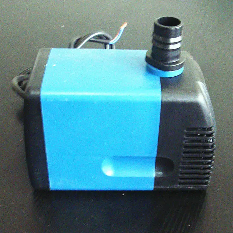 Environmental air conditioning pumps cold air conditioning chiller special pump water pump