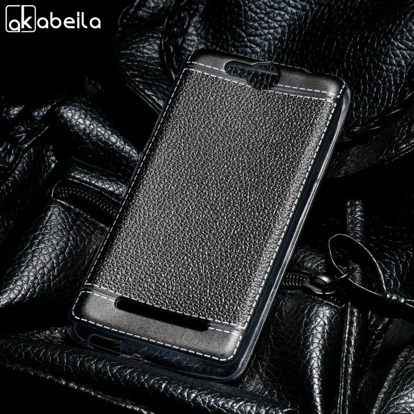 

AKABEILA Phone Cover Cases For Micromax Q392 Canvas Power 2 Canvas Juice 3 5.0 INCH Cover Phone Bags Silicone Back Soft TPU Case