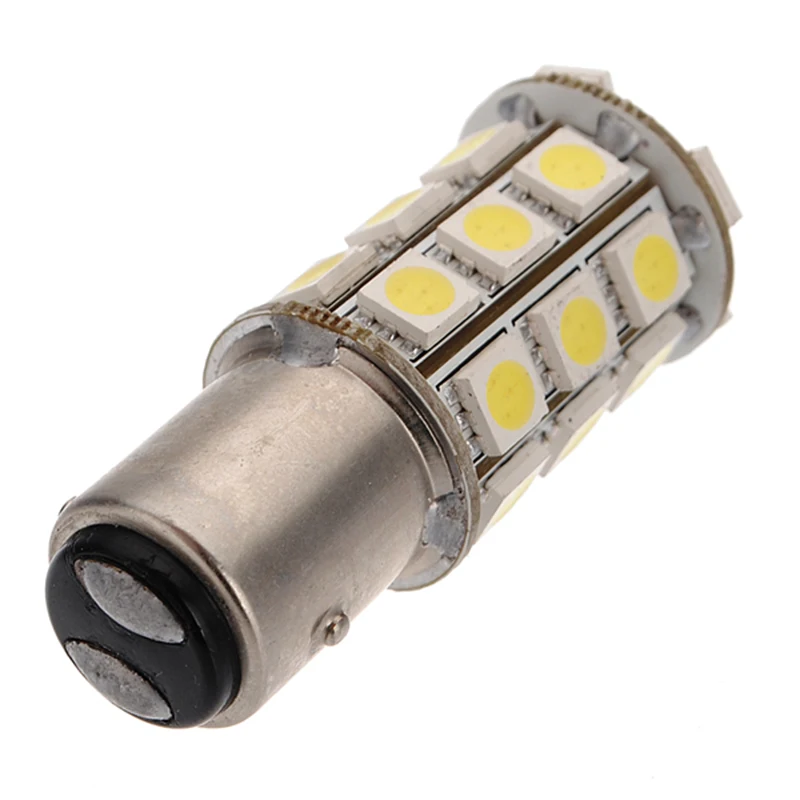 1157 flash BAY15D P21/5 Вт BAZ15D P21/4 5050 27 автомобильный СВЕТОДИОД SMD белый красный стоп сигнал