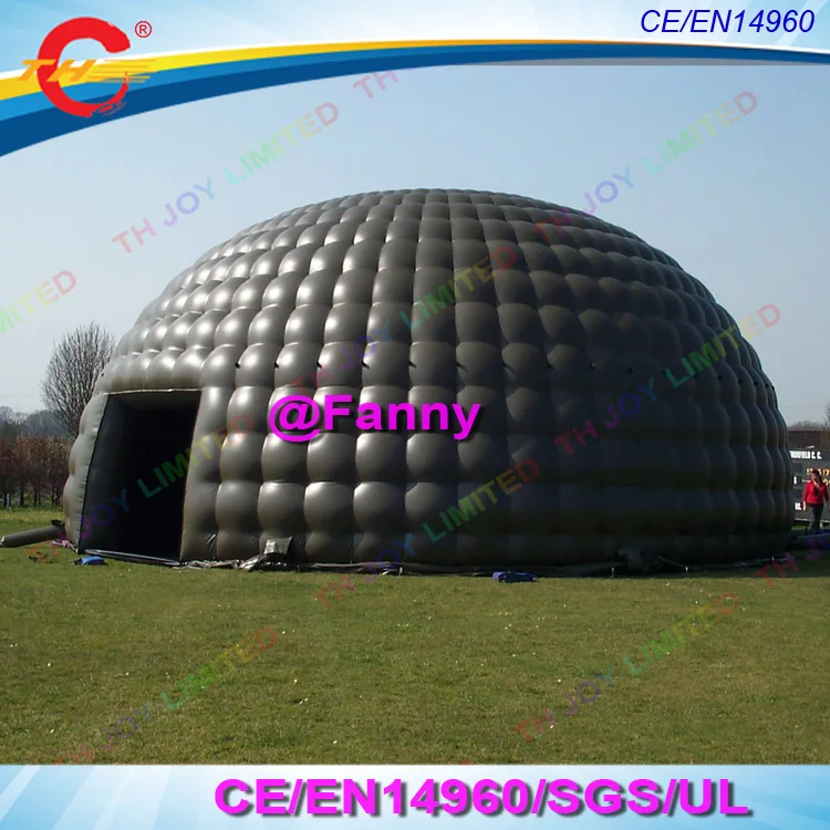 dome 7