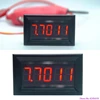 DC 0-33.000V (0-33V) Digital Voltmeter 5-digits bit High Precision Voltage Meter ► Photo 2/6