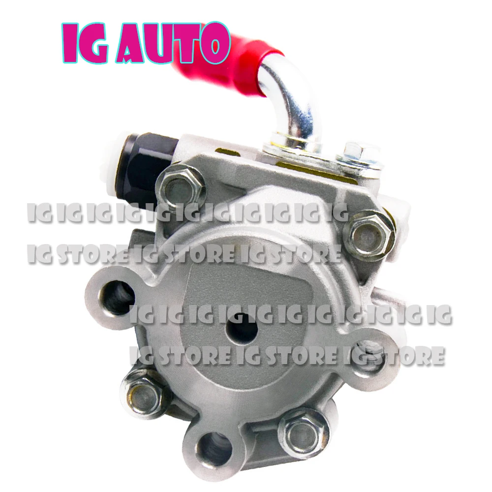 Насос гидроусилителя руля для Toyota Camry SIENNA Highlander Avalon 431006070 4431006071 4431033150 4432033110 4432033111