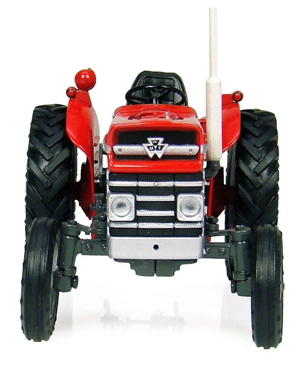 UH2785 1:32 трактора messy FERGUSON 135 трактор|truck crane for sale|truck paneltruck red |