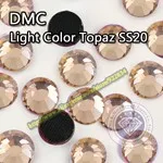 Light Color Topaz SS20