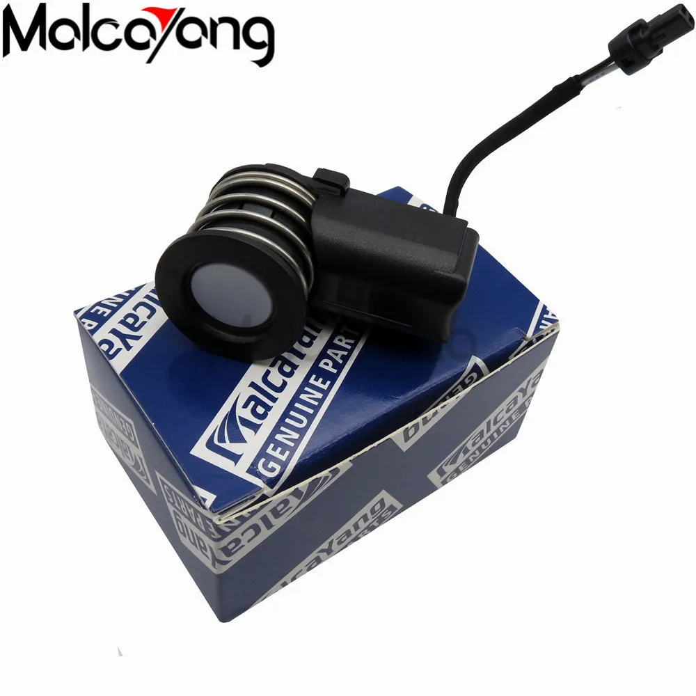 

High Quality Parking Sensor PDC 10CA0212A For Toyota Yaris Corolla Auris Verso Mazda Black or White